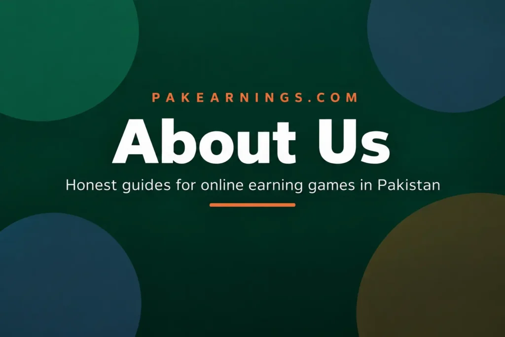 About Us Feature image